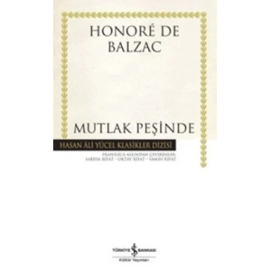 Mutlak Peşinde