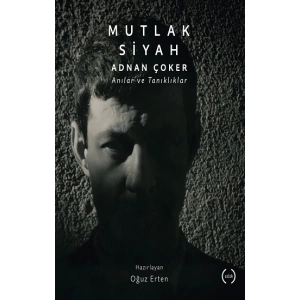 Mutlak Siyah