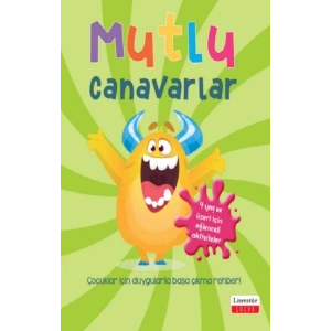 Mutlu Canavarlar