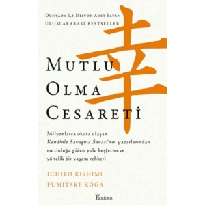 Mutlu Olma Cesareti