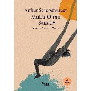 Mutlu Olma Sanatı