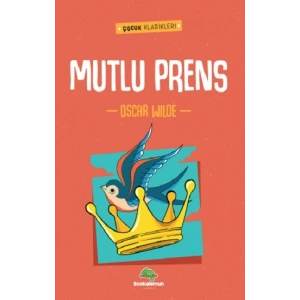 Mutlu Prens