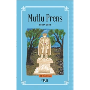 Mutlu Prens