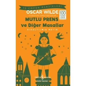 Mutlu Prens ve Diğer Masallar