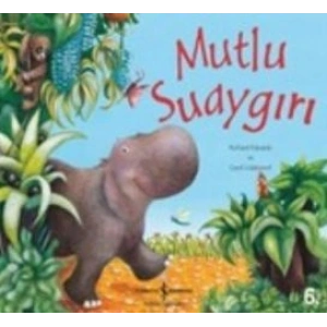 Mutlu Suaygırı