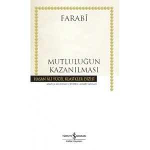 Mutluluğun Kazanılması