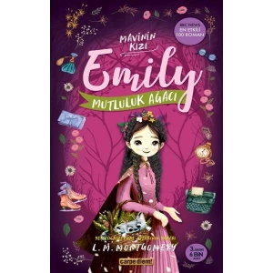 Mutluluk Ağacı - Mavinin Kızı Emily 4