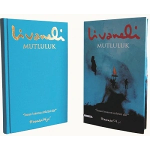 Mutluluk (Ciltli)