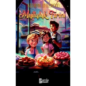Mutluluk Fırını