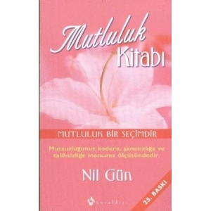 Mutluluk Kitabı