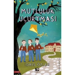 Mutluluk Uçurtması