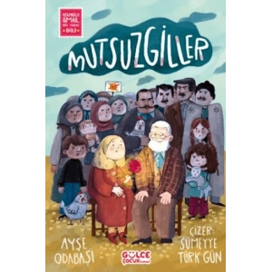 Mutsuzgiller