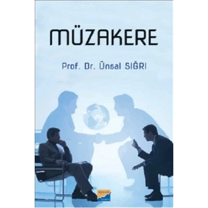 Müzakere