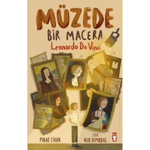 Müzede Bir Macera