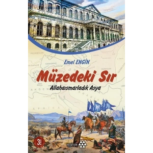 Müzedeki Sır
