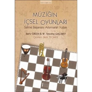 Müziğin İçsel Oyunları