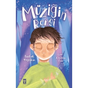 Müziğin Rengi