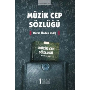 Müzik Cep Sözlüğü