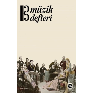 Müzik Defteri (Sayı 2)