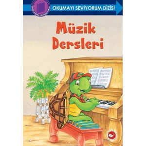 Müzik Dersleri