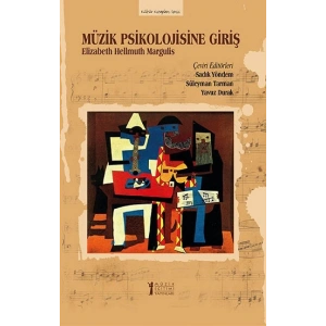 Müzik Psikolojisine Giriş