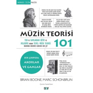 Müzik Teorisi 101