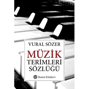 Müzik Terimleri Sözlüğü
