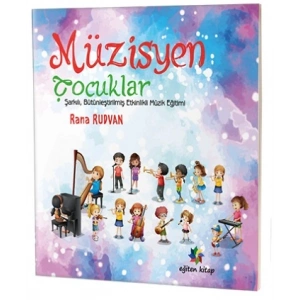 Müzisyen Çocuklar
