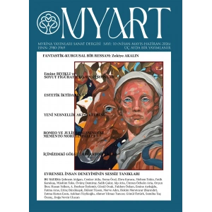 Myart-10 (Nisan-Mayıs-Haziran-2026)