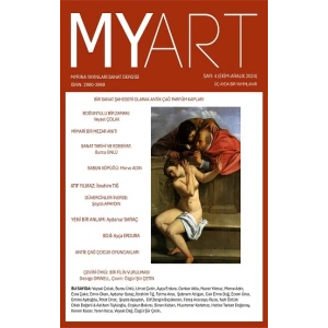 MYART-4 (Ekim-Kasım-Aralık 2024)