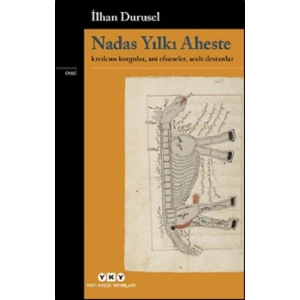 Nadas Yılkı Aheste