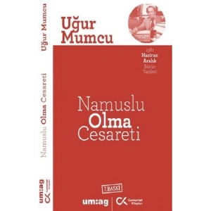 Namuslu Olma Cesareti