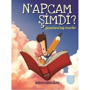 N’apcam Şimdi?