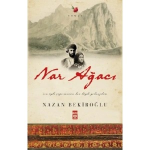 Nar Ağacı