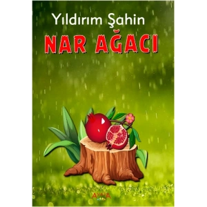 Nar Ağacı