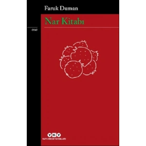 Nar Kitabı