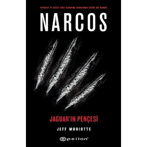 Narcos - Jaguarın Pençesi