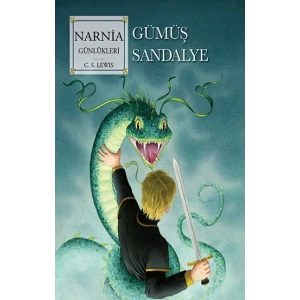 Narnia Günlükleri 6 - Gümüş Sandalye