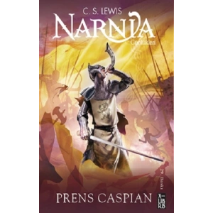 Narnia Günlükleri- Prens Caspian