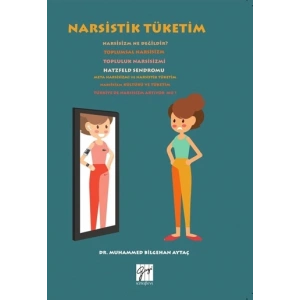 Narsistik Tüketim