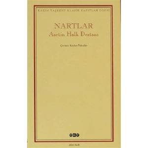 Nartlar -  Asetin Halk Destanı