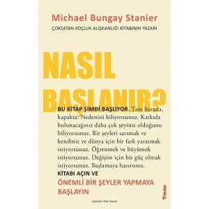 Nasıl Başlanır?