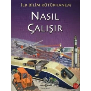 Nasıl Çalışır