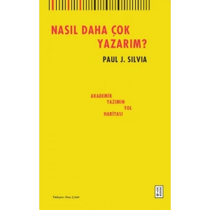 Nasıl Daha Çok Yazarım?