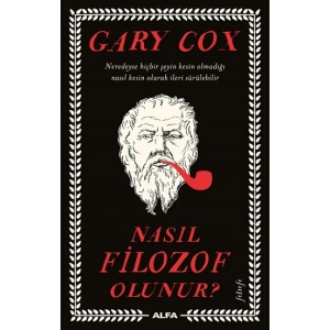 Nasıl Filozof Olunur?