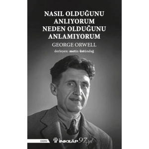 Nasıl Olduğunu Anlıyorum Neden Olduğunu Anlamıyorum