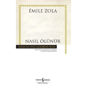 Nasıl Ölünür