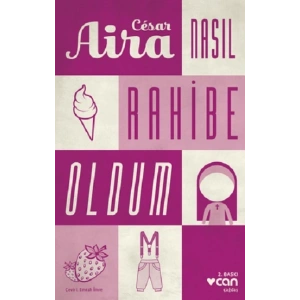 Nasıl Rahibe Oldum