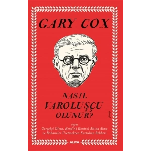 Nasıl Varoluşçu Olunur?