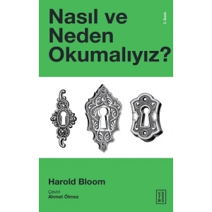 Nasıl ve Neden Okumalıyız